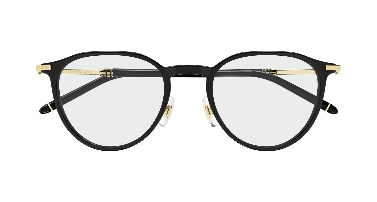 Montblanc MB0524O Eyeglasses - view 6